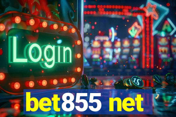 bet855 net